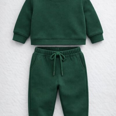 Children's Wear Collection